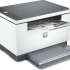МФУ лазерный HP LaserJet M236d черно-белая печать, A4, цвет белый [9yf94a]